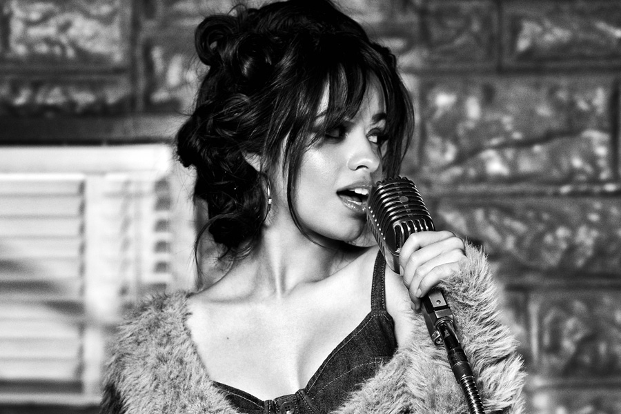 Camila Cabello